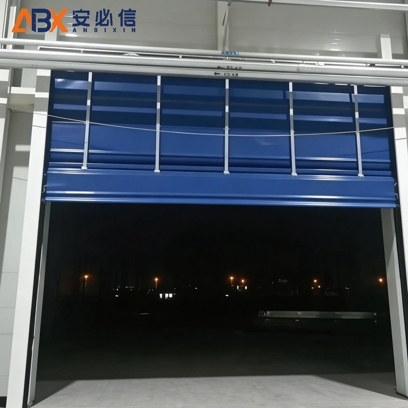 大同市升降平台