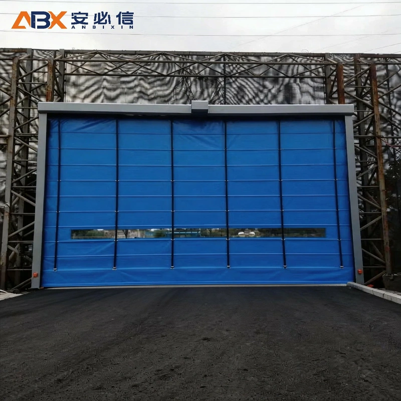 大同市机库门