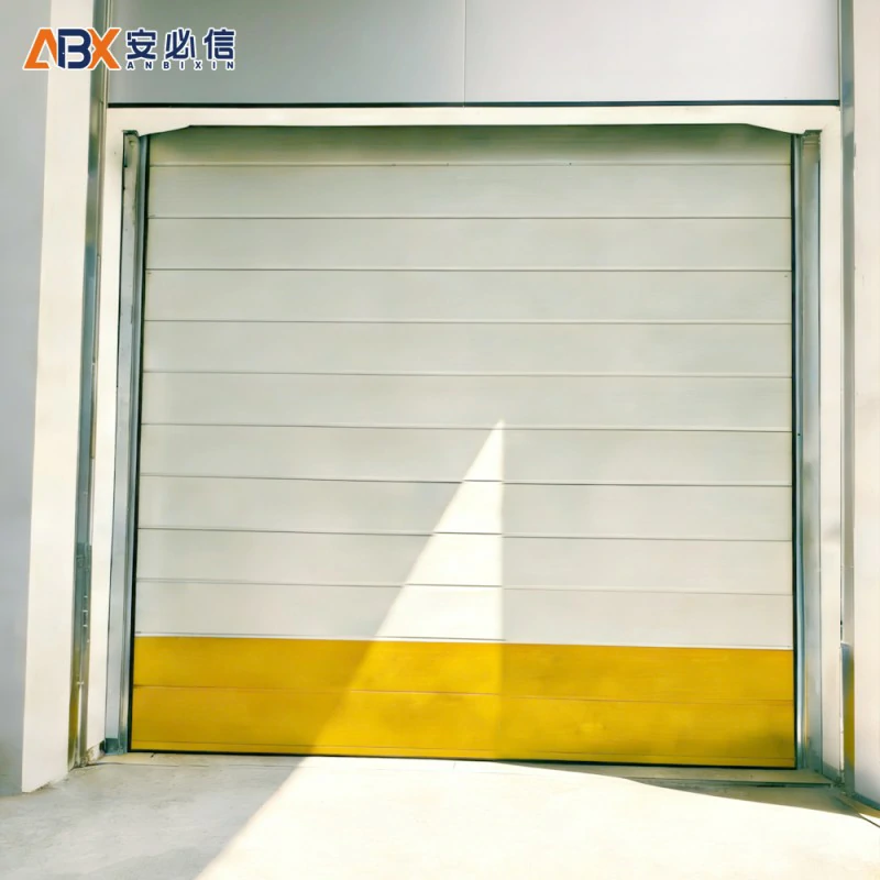 大同市滑升门